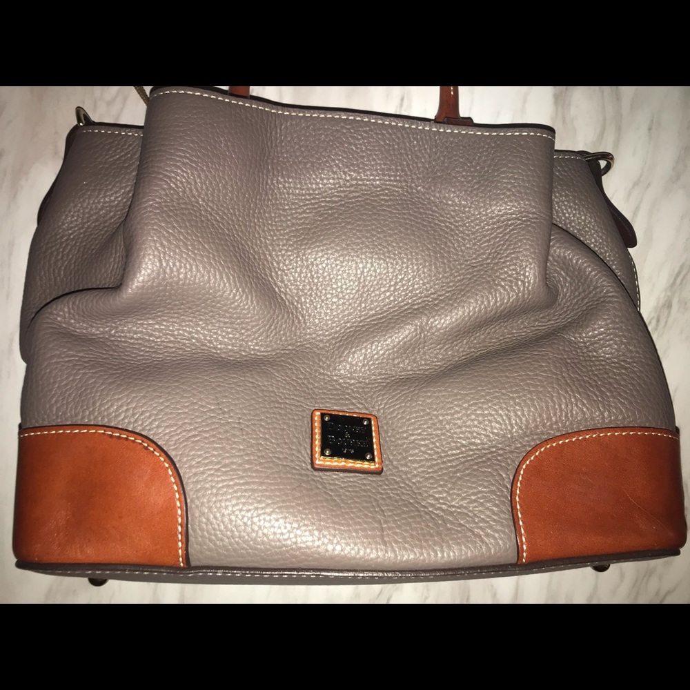 Dooney and Bourke bag - Picture 12 of 16